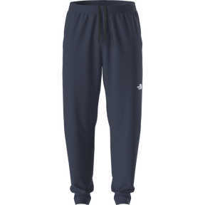 The North Face - Mountain Athletics Fleece Pant 2.0 da uomo - BLUE - vista principale
