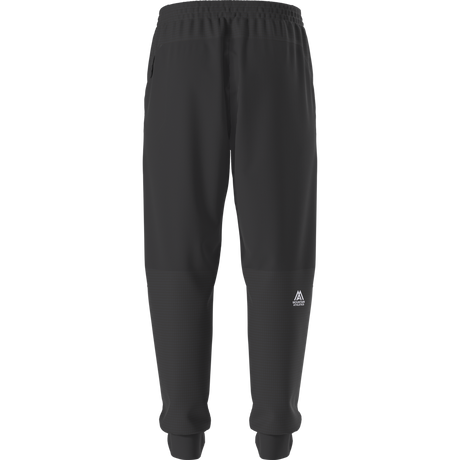 The North Face - Mountain Athletics Fleece Pant 2.0 da uomo - TNF BLACK - vista alternativa 11