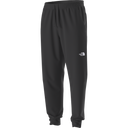 The North Face - Mountain Athletics Fleece Pant 2.0 da uomo - TNF BLACK - vista alternativa 12