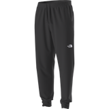 The North Face - Mountain Athletics Fleece Pant 2.0 da uomo - TNF BLACK - vista alternativa 2