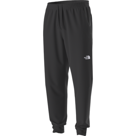 The North Face - Mountain Athletics Fleece Pant 2.0 da uomo - TNF BLACK - vista alternativa 2