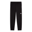 The North Face - Mountain Athletics Fleece Pant 2.0 da uomo - BLACK - vista principale