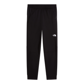 The North Face - Mountain Athletics Fleece Pant 2.0 da uomo - BLACK - vista principale