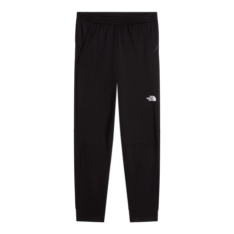 The North Face - Mountain Athletics Fleece Pant 2.0 da uomo - TNF BLACK - vista principale
