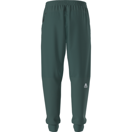 The North Face - Mountain Athletics Fleece Pant 2.0 da uomo - Pacific Teal - vista alternativa 1