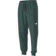 The North Face - Mountain Athletics Fleece Pant 2.0 da uomo - Pacific Teal - vista alternativa 12