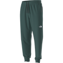 The North Face - Mountain Athletics Fleece Pant 2.0 da uomo - Pacific Teal - vista alternativa 12