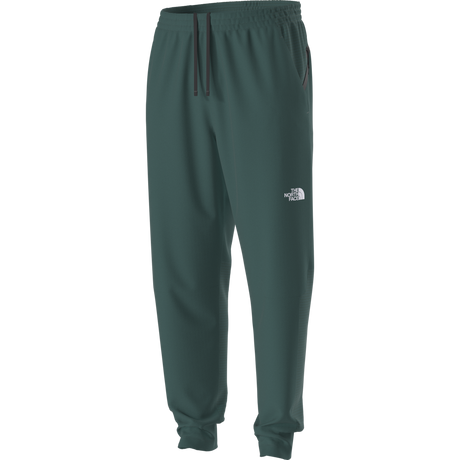 The North Face - Mountain Athletics Fleece Pant 2.0 da uomo - Pacific Teal - vista alternativa 12