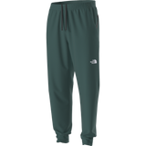 The North Face - Mountain Athletics Fleece Pant 2.0 da uomo - Pacific Teal - vista alternativa 2