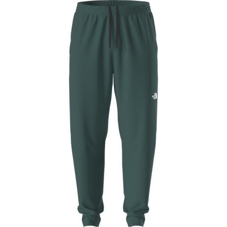 The North Face - Mountain Athletics Fleece Pant 2.0 da uomo - Pacific Teal - vista principale