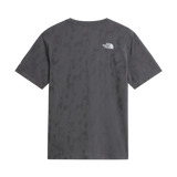 The North Face - Mountain Athletics Ss Tee 2.0 da uomo - SMOKED PEARL - vista alternativa 1