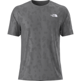The North Face - Mountain Athletics Ss Tee 2.0 da uomo - SMOKED PEARL - vista alternativa 10