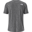 The North Face - Mountain Athletics Ss Tee 2.0 da uomo - SMOKED PEARL - vista alternativa 11