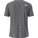 The North Face - Mountain Athletics Ss Tee 2.0 da uomo - SMOKED PEARL - vista alternativa 11