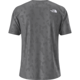 The North Face - Mountain Athletics Ss Tee 2.0 da uomo - SMOKED PEARL - vista alternativa 11
