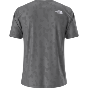 The North Face - Mountain Athletics Ss Tee 2.0 da uomo - SMOKED PEARL - vista alternativa 11