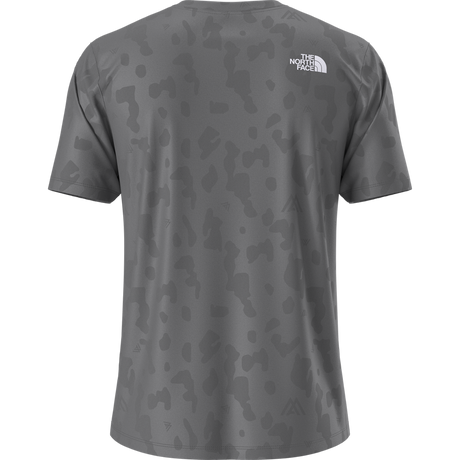 The North Face - Mountain Athletics Ss Tee 2.0 da uomo - SMOKED PEARL - vista alternativa 11