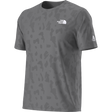 The North Face - Mountain Athletics Ss Tee 2.0 da uomo - SMOKED PEARL - vista alternativa 12