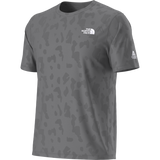 The North Face - Mountain Athletics Ss Tee 2.0 da uomo - SMOKED PEARL - vista alternativa 12