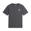 The North Face - Mountain Athletics Ss Tee 2.0 da uomo - GREY - vista principale