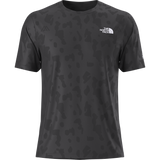 The North Face - Mountain Athletics Ss Tee 2.0 da uomo - TNF BLACK - vista alternativa 10