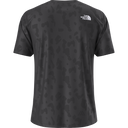 The North Face - Mountain Athletics Ss Tee 2.0 da uomo - TNF BLACK - vista alternativa 11