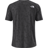 The North Face - Mountain Athletics Ss Tee 2.0 da uomo - TNF BLACK - vista alternativa 11