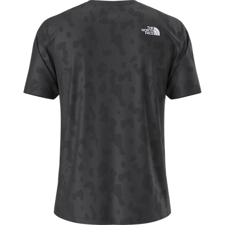 The North Face - Mountain Athletics Ss Tee 2.0 da uomo - TNF BLACK - vista alternativa 11