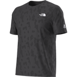 The North Face - Mountain Athletics Ss Tee 2.0 da uomo - TNF BLACK - vista alternativa 12