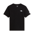 The North Face - Mountain Athletics Ss Tee 2.0 da uomo - BLACK - vista principale