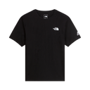 The North Face - Mountain Athletics Ss Tee 2.0 da uomo - BLACK - vista principale