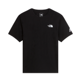The North Face - Mountain Athletics Ss Tee 2.0 da uomo - TNF BLACK - vista principale