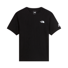 The North Face - Mountain Athletics Ss Tee 2.0 da uomo - BLACK - vista principale