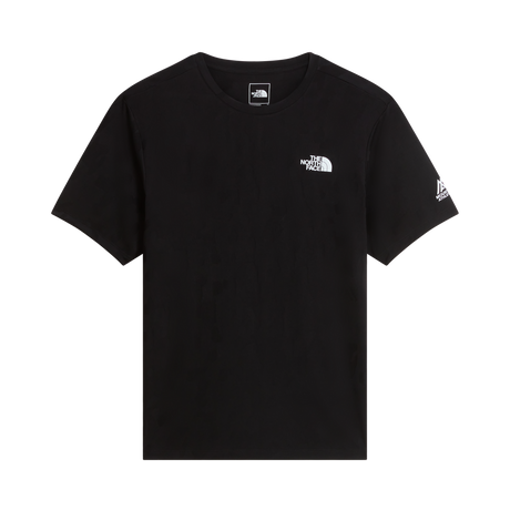The North Face - Mountain Athletics Ss Tee 2.0 da uomo - TNF BLACK - vista principale
