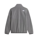 The North Face - Mountain Athletics Glacier 1/4 Zip Fl da uomo - SMOKED PEARL - vista alternativa 1
