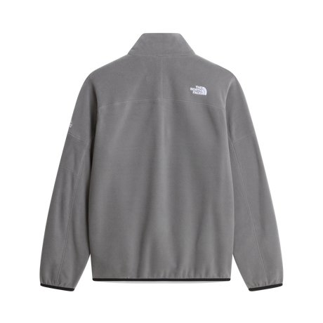 The North Face - Mountain Athletics Glacier 1/4 Zip Fl da uomo - SMOKED PEARL - vista alternativa 1