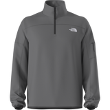 The North Face - Mountain Athletics Glacier 1/4 Zip Fl da uomo - SMOKED PEARL - vista alternativa 10