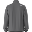 The North Face - Mountain Athletics Glacier 1/4 Zip Fl da uomo - SMOKED PEARL - vista alternativa 11