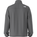 The North Face - Mountain Athletics Glacier 1/4 Zip Fl da uomo - SMOKED PEARL - vista alternativa 11