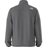 The North Face - Mountain Athletics Glacier 1/4 Zip Fl da uomo - SMOKED PEARL - vista alternativa 11