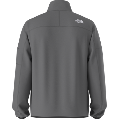 The North Face - Mountain Athletics Glacier 1/4 Zip Fl da uomo - SMOKED PEARL - vista alternativa 11