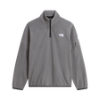 The North Face - Mountain Athletics Glacier 1/4 Zip Fl da uomo - GREY - vista principale