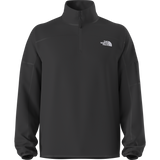 The North Face - Mountain Athletics Glacier 1/4 Zip Fl da uomo - TNF BLACK - vista alternativa 10