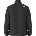 The North Face - Mountain Athletics Glacier 1/4 Zip Fl da uomo - TNF BLACK - vista alternativa 11