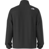 The North Face - Mountain Athletics Glacier 1/4 Zip Fl da uomo - TNF BLACK - vista alternativa 11
