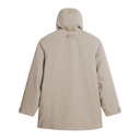 The North Face - Tnf Range Lt Hooded Parka da uomo - Stone Slab - vista alternativa 1