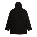 The North Face - Tnf Range Lt Hooded Parka da uomo - TNF BLACK - vista alternativa 1