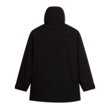 The North Face - Tnf Range Lt Hooded Parka da uomo - TNF BLACK - vista alternativa 1