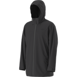 The North Face - Tnf Range Lt Hooded Parka da uomo - TNF BLACK - vista alternativa 2