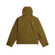 The North Face - TNF Range LT Hooded Jacket Caraway Seed da uomo - TNFBLK/BRNNRABL - vista alternativa 1